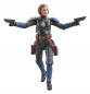 Preview: Bo-Katan Kryze (Plazir-15) Actionfigur Vintage Collection, Star Wars: The Mandalorian, 10 cm