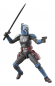 Preview: Bo-Katan Kryze (Plazir-15) Actionfigur Vintage Collection, Star Wars: The Mandalorian, 10 cm