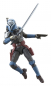 Preview: Bo-Katan Kryze (Plazir-15) Actionfigur Vintage Collection, Star Wars: The Mandalorian, 10 cm