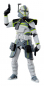 Preview: ARC Trooper (Lambent Seeker) Action Figure Vintage Collection VC236, Star Wars Battlefront II, 10 cm