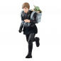 Preview: Luke Skywalker & Grogu Actionfigur Vintage Collection Exclusive, Star Wars: The Book of Boba Fett, 10 cm