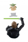 Preview: Luke Skywalker & Grogu Actionfigur Vintage Collection Exclusive, Star Wars: The Book of Boba Fett, 10 cm