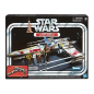 Preview: X-Wing Fighter