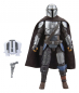 Preview: The Mandalorian (Imperial Base) Actionfigur Vintage Collection, Star Wars: The Mandalorian, 10 cm