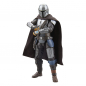 Preview: The Mandalorian (Imperial Base) Action Figure Vintage Collection, Star Wars: The Mandalorian, 10 cm