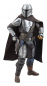 Preview: The Mandalorian (Imperial Base) Actionfigur Vintage Collection, Star Wars: The Mandalorian, 10 cm