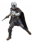 Preview: The Mandalorian (Imperial Base) Actionfigur Vintage Collection, Star Wars: The Mandalorian, 10 cm