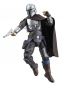 Preview: The Mandalorian (Imperial Base) Action Figure Vintage Collection, Star Wars: The Mandalorian, 10 cm