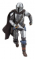 Preview: The Mandalorian (Imperial Base) Actionfigur Vintage Collection, Star Wars: The Mandalorian, 10 cm