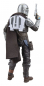 Preview: The Mandalorian (Imperial Base) Action Figure Vintage Collection, Star Wars: The Mandalorian, 10 cm