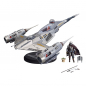 Preview: The Mandalorian's N-1 Starfighter Vehicle Vintage Collection, Star Wars: The Mandalorian