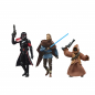 Preview: Actionfiguren-Dreierpack Vintage Collection Exclusive, Star Wars: Obi-Wan Kenobi, 10 cm