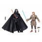 Preview: Darth Vader & Obi-Wan Kenobi (Showdown) Actionfiguren Vintage Collection Exclusive, Star Wars: Obi-Wan Kenobi, 10 cm