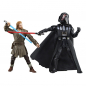 Preview: Darth Vader & Obi-Wan Kenobi (Showdown) Actionfiguren Vintage Collection Exclusive, Star Wars: Obi-Wan Kenobi, 10 cm