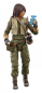 Preview: Osha Aniseya Actionfigur Vintage Collection VC327, Star Wars: The Acolyte, 10 cm