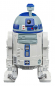 Preview: R2-D2 Action Figure Vintage Collection Exclusive, Star Wars: Droids, 10 cm