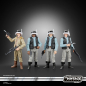 Preview: Rebel Fleet Trooper Actionfiguren 4er-Pack Vintage Collection Exclusive, Star Wars, 10 cm