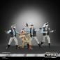 Preview: Rebel Fleet Trooper Actionfiguren 4er-Pack Vintage Collection Exclusive, Star Wars, 10 cm