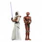 Preview: Jedi Knight Revan & HK-47 Actionfiguren Vintage Collection Exclusive, Star Wars: Galaxy of Heroes, 10 cm