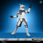 Preview: Clone Captain Rex