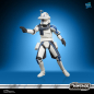 Preview: Clone Captain Rex