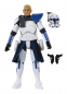 Preview: Clone Commander Rex (Bracca Mission) Actionfigur Vintage Collection VC317, Star Wars: The Bad Batch, 10 cm