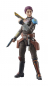 Preview: Sabine Wren Actionfigur Vintage Collection Deluxe, Star Wars: Ahsoka, 10 cm