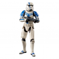 Preview: Stormtrooper Commander Actionfigur Vintage Collection VC254, Star Wars: The Force Unleashed, 10 cm