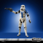 Preview: Stormtrooper Commander Actionfigur Vintage Collection VC254, Star Wars: The Force Unleashed, 10 cm