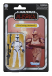 Preview: Clone Commander Lieutenant (Teth) Action Figure Vintage Collection VC348, Star Wars: Ahsoka, 10 cm