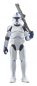 Preview: Clone Commander Lieutenant (Teth) Action Figure Vintage Collection VC348, Star Wars: Ahsoka, 10 cm