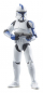 Preview: Clone Commander Lieutenant (Teth) Action Figure Vintage Collection VC348, Star Wars: Ahsoka, 10 cm