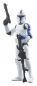 Preview: Clone Commander Lieutenant (Teth) Actionfigur Vintage Collection VC348, Star Wars: Ahsoka, 10 cm