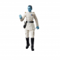 Preview: Grand Admiral Thrawn Actionfigur Vintage Collection VC296, Star Wars Rebels, 10 cm