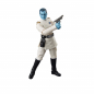 Preview: Grand Admiral Thrawn Actionfigur Vintage Collection VC296, Star Wars Rebels, 10 cm