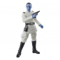 Preview: Grand Admiral Thrawn Action Figure Vintage Collection VC337, Star Wars: Ahsoka, 10 cm