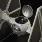 Preview: Vintage TIE Fighter