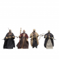 Preview: Tusken Raiders Actionfiguren 4er-Pack Vintage Collection Exclusive, Star Wars: The Book of Boba Fett, 10 cm