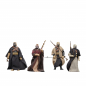 Preview: Tusken Raiders Actionfiguren 4er-Pack Vintage Collection Exclusive, Star Wars: The Book of Boba Fett, 10 cm