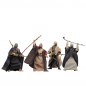 Preview: Tusken Raiders Actionfiguren 4er-Pack Vintage Collection Exclusive, Star Wars: The Book of Boba Fett, 10 cm