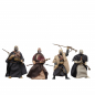 Preview: Tusken Raiders Actionfiguren 4er-Pack Vintage Collection Exclusive, Star Wars: The Book of Boba Fett, 10 cm