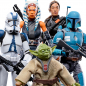 Preview: Actionfiguren Star Wars: The Vintage Collection, Wave 24 Closed Case, 10 cm