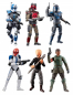 Preview: Actionfiguren Star Wars: The Vintage Collection, Wave 25 Closed Case, 10 cm