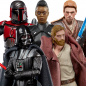 Preview: Action Figures Star Wars: The Vintage Collection, Wave 26 Closed Case, 10 cm