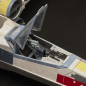 Preview: X-Wing Fighter