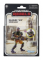Preview: Garazeb "Zeb" Orrelios Action Figure Vintage Collection Deluxe, Star Wars Rebels, 10 cm