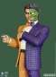 Preview: Two-Face Maquette