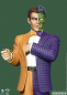 Preview: Two-Face Maquette