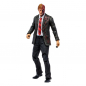 Preview: Two-Face (Harvey Dent) Actionfigur DC Multiverse, The Dark Knight Trilogy, 18 cm