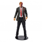 Preview: Two-Face (Harvey Dent) Actionfigur DC Multiverse, The Dark Knight Trilogy, 18 cm